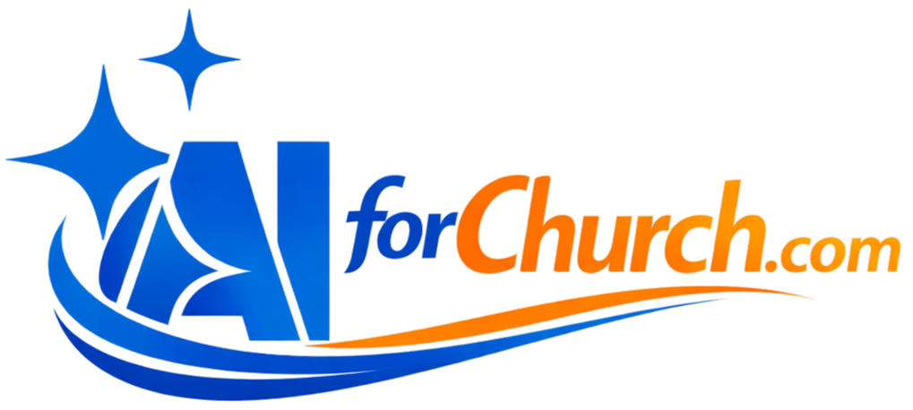 AI for Church